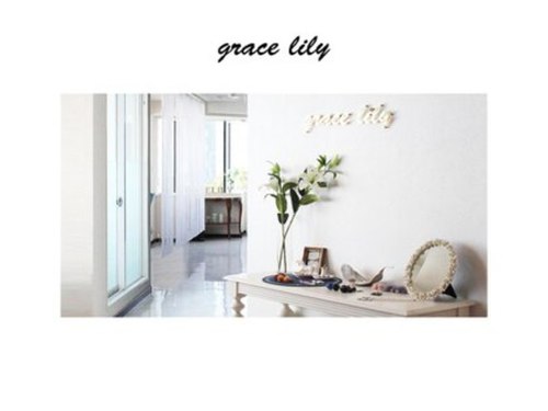 グレイスリリー 久屋 栄(grace lily)(愛知県名古屋市中区錦3-6-8 GI368ビル6F)