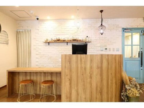 プレシャスネイル 名駅店(PRECIOUS NAIL)(愛知県名古屋市中村区名駅3-23-2 第三千福ビル2F )