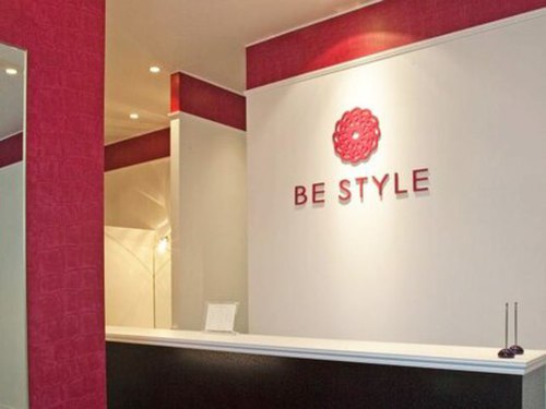 ビースタイル(BE STYLE)(愛知県名古屋市中区栄1-3-3 名古屋ヒルトンプラザB1)
