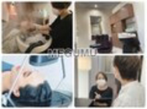 メグム(MEGUMU)(愛知県名古屋市瑞穂区上山町2-9-1コモード南山1階A)