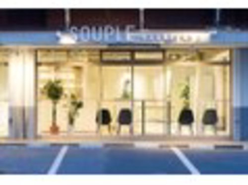 スープル アイ(SOUPLE.eye)(愛知県名古屋市緑区尾崎山1-411 サンシャイン緑ヶ丘1F)