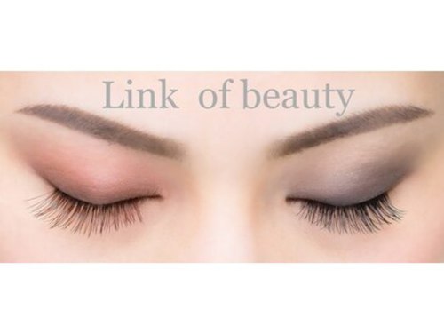 リンクオブビューティー アイラッシュサロン(LINK of beauty)(愛知県名古屋市東区泉1-15-23 栄リバーパーク603)