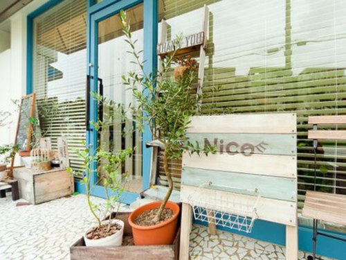 ニコ フェイス(Nico face)(愛知県名古屋市天白区高坂町272 高坂センター104)