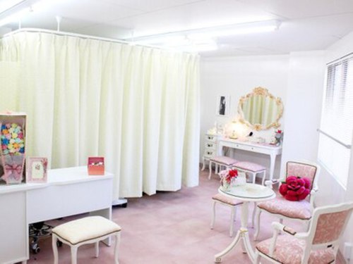 ビューティープラス(Beauty Plus)(愛知県名古屋市千種区今池2-1-6 千種橋ビル8F)