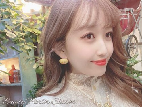 ビューティーパーラー シャロン(Beauty Parlor Sharon)(愛知県名古屋市中村区名駅3-13-28 名駅セブンスタービル609号室)