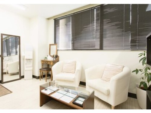 レポ(Eyelash Salon Lepo's)(愛知県名古屋市千種区内山3-31-27 今池ゴトービル601)