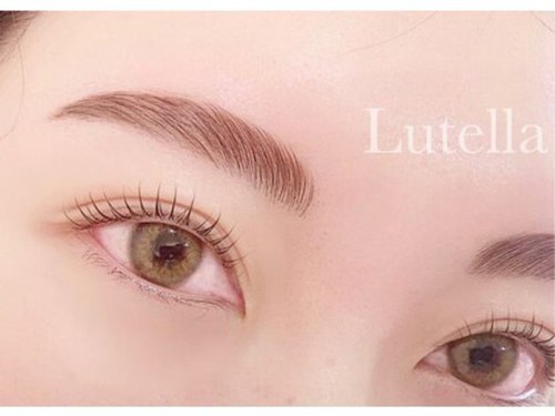 ルテラ(Lutella)(愛知県名古屋市中区丸の内2-13-16丸の内スクエア803)