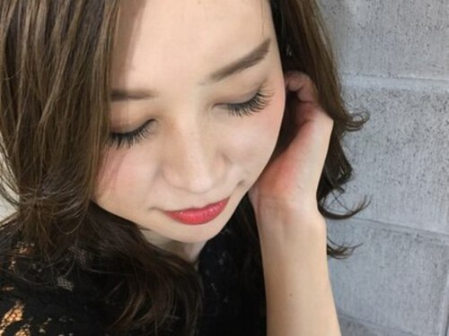 マール アイラッシュ(MARL eyelash)(愛知県名古屋市中区栄5-20-24 フローラル栄II906)