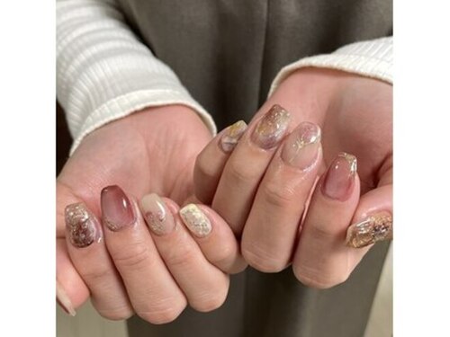 リリスネイル(l'iris nail)(愛知県豊橋市北山町字東浦1-8 NK1マンション)