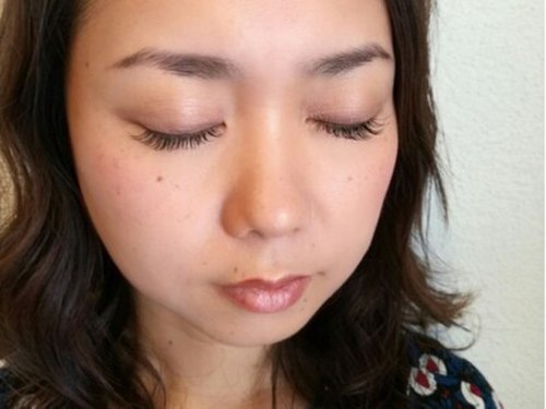 アイラッシュアンドヘアエステ ランプ(lamp)(愛知県豊橋市佐藤1‐3‐12)