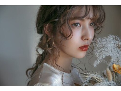 フィズ アイ ビューティー 牛川通店(fiz eye beauty)(愛知県豊橋市牛川通1-13‐13 プラザ牛川通106)