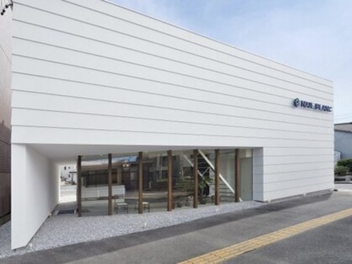 プチ ブラン(Petit BLANC)(愛知県豊橋市東田町字東前山16‐1(NAIL BLANC内))
