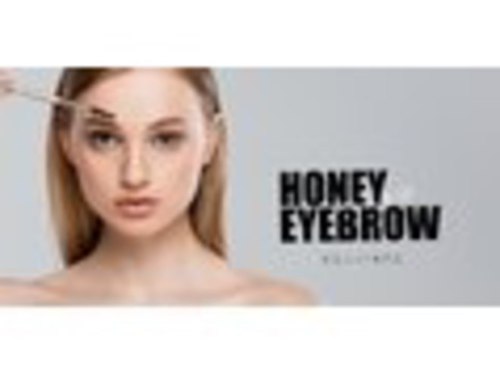 ハニーアイブロウ(HONEY EYEBROW)(愛知県岡崎市伊賀町西郷中86-2 デザインネットヴィレッジ1F)