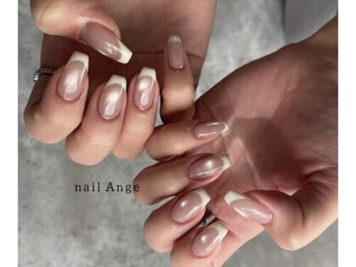 ネイル アンジュ(Nail Ange)(愛知県一宮市冨田立石769-1 サンFRIEND 木曽1 101)