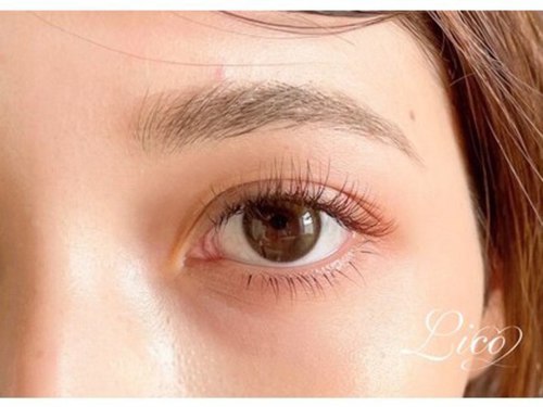 リコ ヘアアンドリラクゼーション 一宮店(LICO HAIR&RELAXATION)(愛知県一宮市富士1‐15‐16)