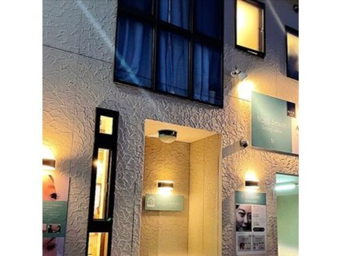 アイラッシュサロン アクアボーテ(AQUA Beaute)(愛知県一宮市平和2‐3‐23)
