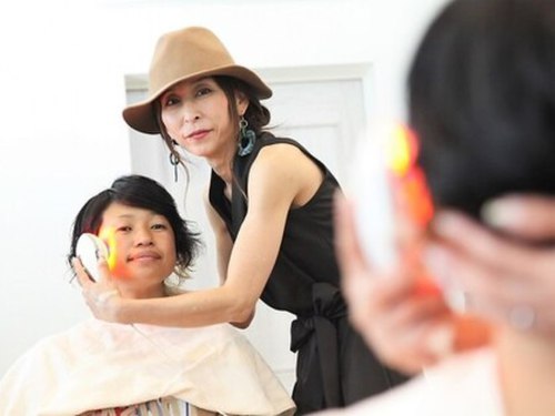 サロン ド ルトゥール(Salon de Retour)(愛知県一宮市千秋町佐野字柚木27)