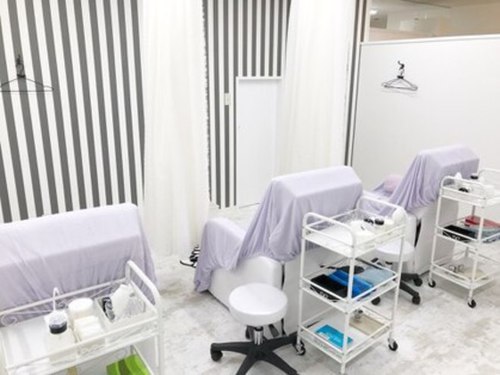 ラッシュスタイル 一宮店(Lash style)(愛知県一宮市真清田1‐3‐3 桃花館2B)