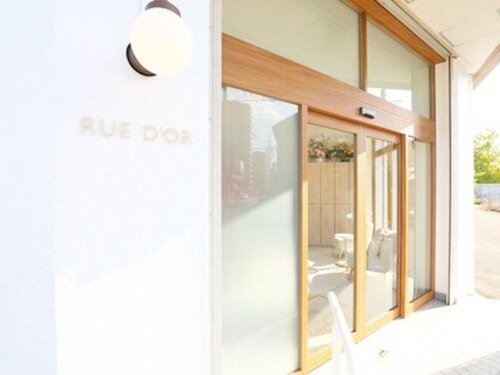 リュドール春日井(Rue D’or)(愛知県春日井市割塚町138 川合ビル1F)