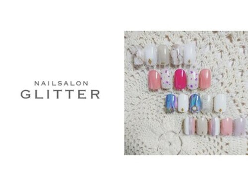 グリッター(GLITTER)(愛知県春日井市上条町1-197 グローバルレジデンス2B)