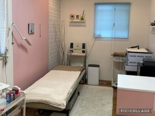 トータス ダイエットアンドアイラッシュ(tortoise diet & eyelash)(愛知県豊田市東保見町池下29‐2)