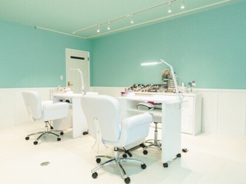 ラッシュ ネイル(LUSH nail)(愛知県豊田市前田町5-34 BLDハネダ102)