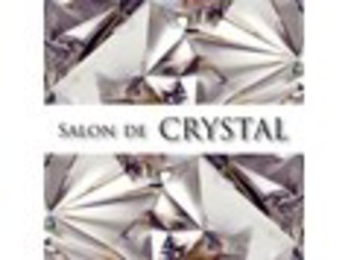 ランキング第5位はクチコミ数「50件」、評価「4.43」で「サロン ド クリスタル(salon de CRYSTAL)」