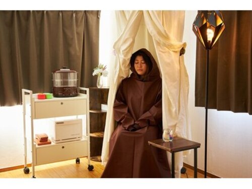 サロン ニュービー(Salon new-b)(愛知県安城市横山町寺下53-1 ハイツ寺下304号室)