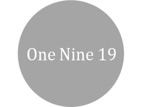 ランキング第7位はクチコミ数「0件」、評価「0.00」で「ワンナイン(One Nine19)」