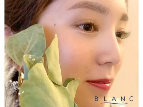 アイラッシュサロン ブラン イオンモール常滑店(Eyelash Salon Blanc)(愛知県常滑市りんくう町2-20-3 イオンモール常滑2F)