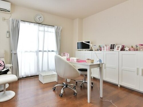 サロンドハチハチ(SALOn DE 88)(愛知県稲沢市稲沢町北島74番地ESPRESSO稲沢)