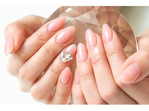 シャルム ネイル アンド ビューティー(Charme Nail&Beauty)(愛知県東海市高横須賀町公家23-1 公家オフィス1F-2)