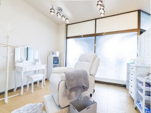 エルア ローズ(Elua Rose)(愛知県知多市朝倉町109)
