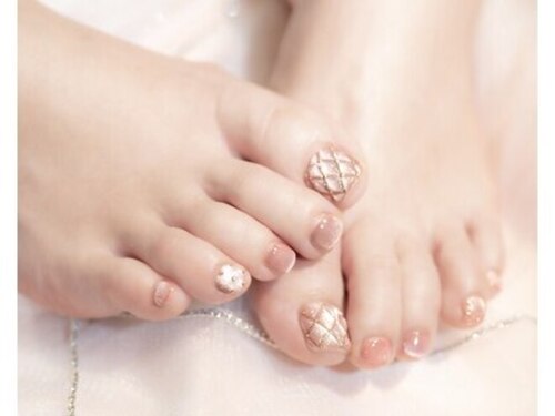 ネイルサロン エムアンドエヌ(nail salon m&n)(愛知県知立市広見2- ※住所詳細はご予約確定後、メールショートメッセージでお伝えいたします。)