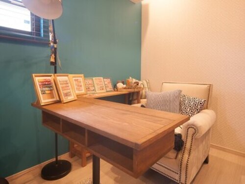 マリッシュ ネイルズ(Malish Nails)(愛知県尾張旭市晴丘町池上 )