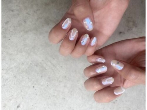 リネイル(Re:Nail)(愛知県岩倉市大市場町郷廻)