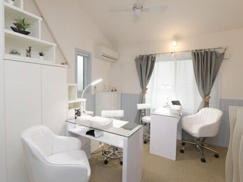サロン ド エスポアール(Salon de Espoir)(愛知県清須市須ケ口駅前1-42プリマグランデ須ヶ口壱番館202)