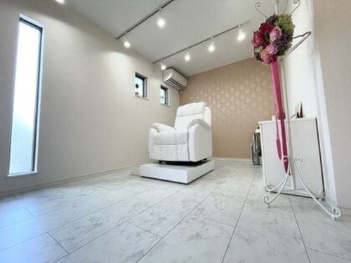 アイラッシュ クレア(Eyelash Crea)(愛知県知多郡阿久比町草木花吹53)