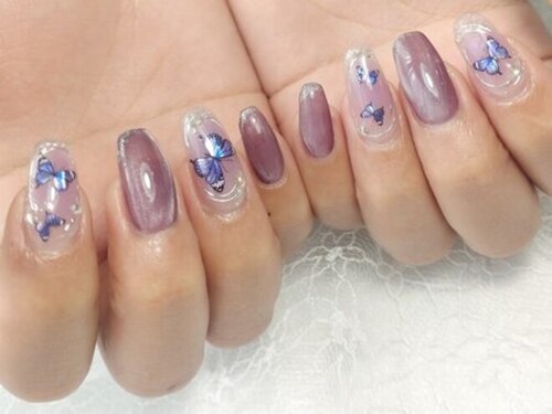 コリヌネイル(Colline Nail)(愛知県知多郡阿久比町白沢ミノカケ6-31)