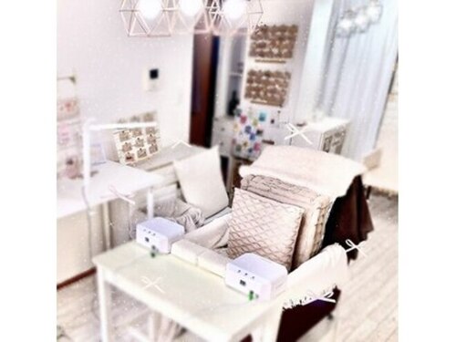 ビューティスタジオ サロン華ひめ(beautystudio)(三重県四日市市新正2―9-6 コーポミンクス202)