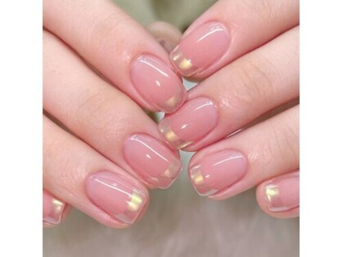 アンジェリーク ネイル(Angelique NAIL)(三重県伊勢市上地町3102-12)