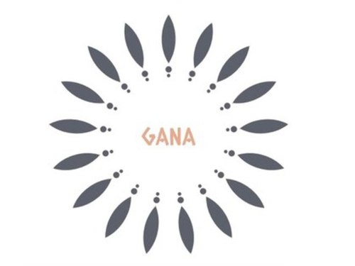 ランキング第7位はクチコミ数「0件」、評価「0.00」で「ガナ(GANA)」