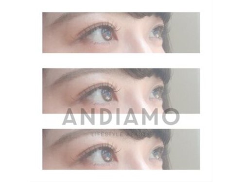 アンディアーモ ロッコ(andiamo ROCCO)(三重県桑名市城山台1‐1)