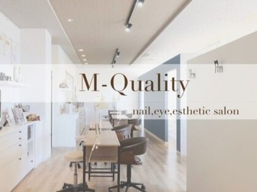 エムクオリティ(M-Quality)(三重県鈴鹿市神戸1‐19‐25 北栄ビル201)