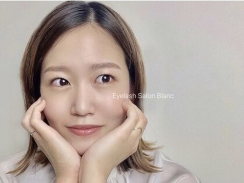アイラッシュサロン ブラン 大津膳所店(Eyelash Salon Blanc)(滋賀県大津市馬場1-6-13)