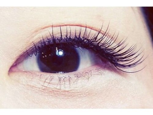 ビューティーマスミアイラッシュ(Beauty MASUMI Eyelash)(滋賀県大津市中央1-4-18)