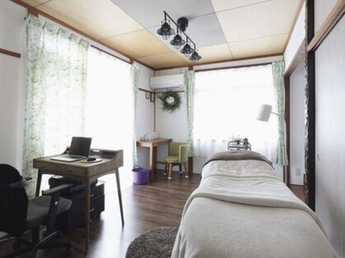 アイラッシュ サロン ステラ(Eyelash Salon Stella)(滋賀県守山市播磨田町684-133)