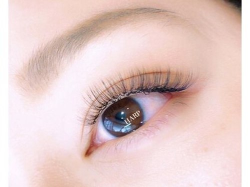 ハープ アイラッシュ(HARP Eyelash)(京都府京都市下京区鶏鉾町501カワモトビル7F)