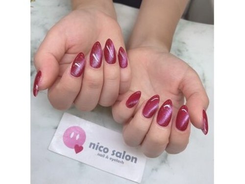 ニコ(nico)(京都府京都市中京区壬生森町58-9 中野ビル)