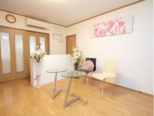 エステティックサロン 凛 Rin(京都府京都市西京区桂野里町41-49 エスト桂2F)